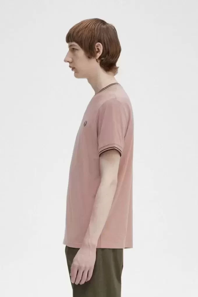 Twin Tipped Men’s T-Shirt Twin Tipped Men’s T-Shirt