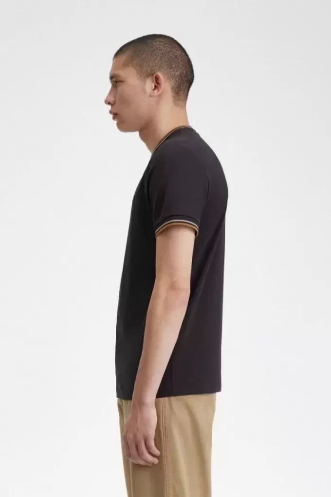 Twin Tipped Men’s T-Shirt Twin Tipped Men’s T-Shirt