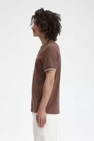 Twin Tipped Men’s T-Shirt