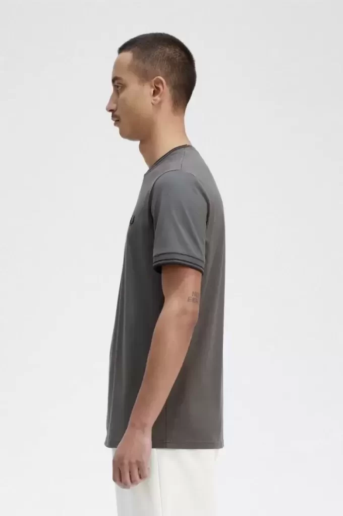 Twin Tipped Men’s T-Shirt Twin Tipped Men’s T-Shirt