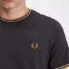 Twin Tipped Men’s T-Shirt Twin Tipped Men’s T-Shirt