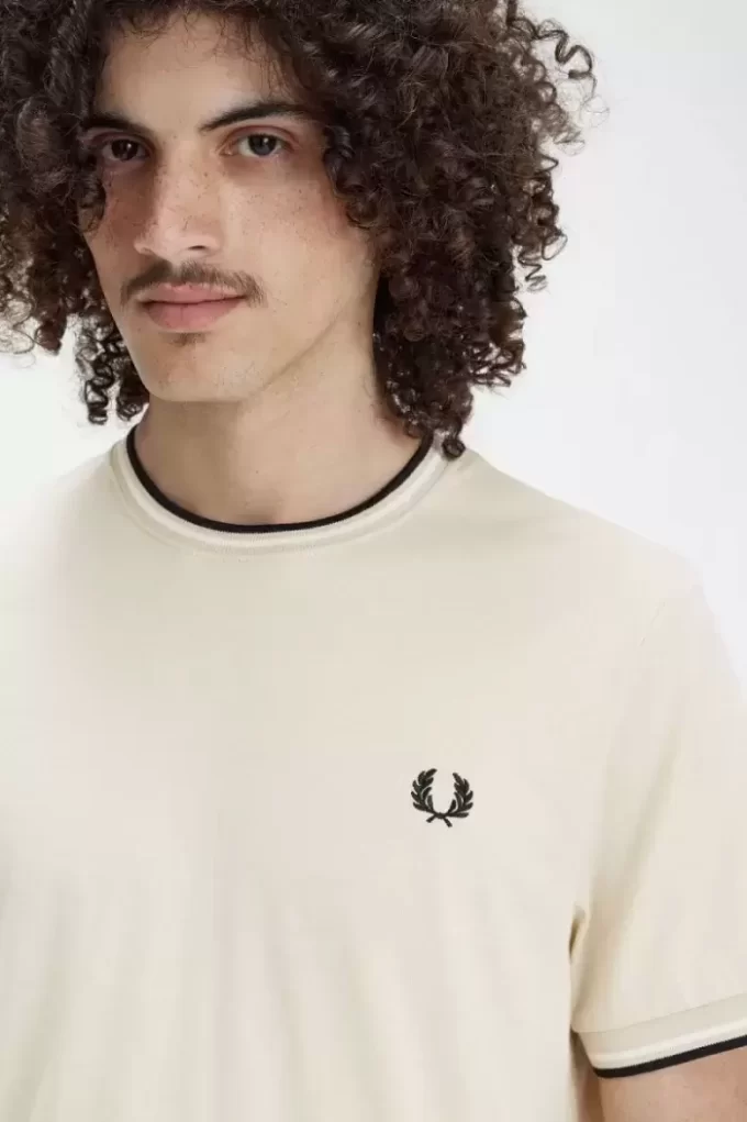 Twin Tipped Men’s T-Shirt Twin Tipped Men’s T-Shirt