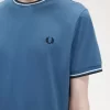 Twin Tipped Men’s T-Shirt Twin Tipped Men’s T-Shirt