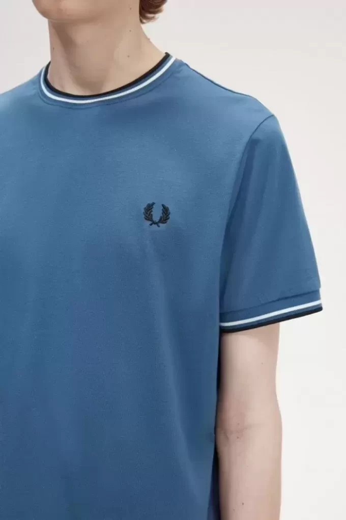 Twin Tipped Men’s T-Shirt Twin Tipped Men’s T-Shirt