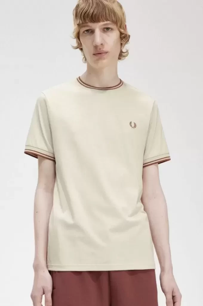 Twin Tipped Men’s T-Shirt Twin Tipped Men’s T-Shirt