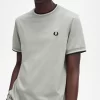 Twin Tipped Men’s T-Shirt Twin Tipped Men’s T-Shirt