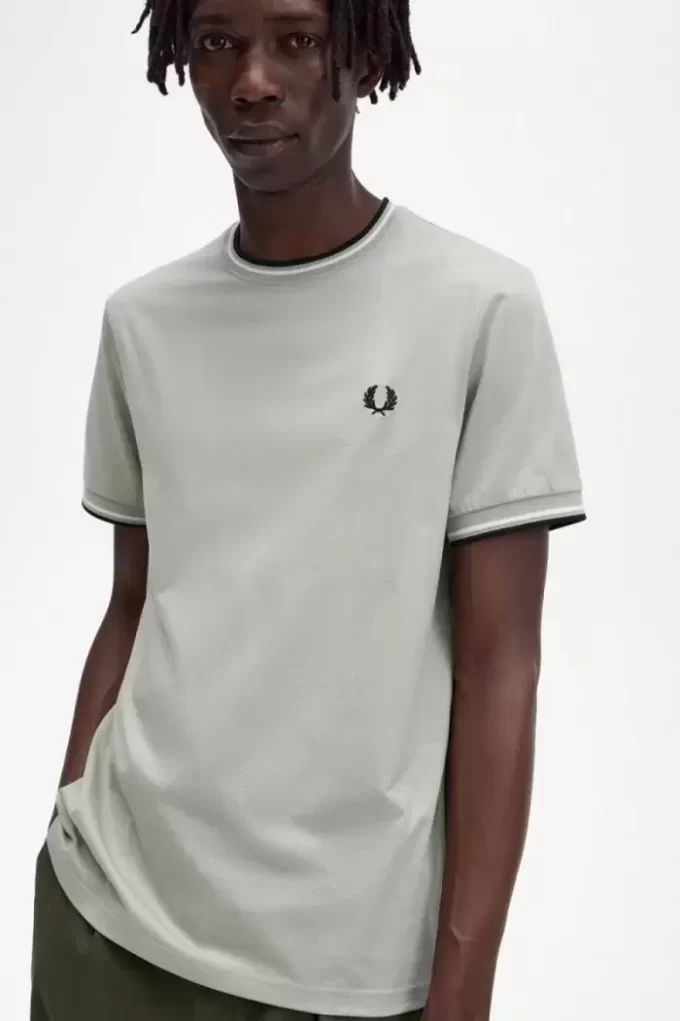 Twin Tipped Men’s T-Shirt Twin Tipped Men’s T-Shirt