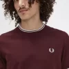 Twin Tipped Men’s T-Shirt Twin Tipped Men’s T-Shirt