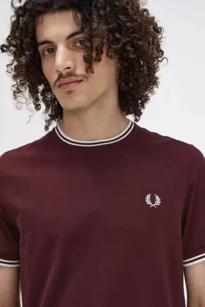 Twin Tipped Men’s T-Shirt Twin Tipped Men’s T-Shirt