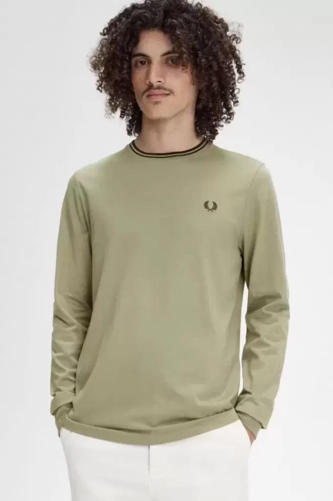 Twin Tipped Men’s T-Shirt Twin Tipped Men’s T-Shirt