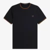 Twin Tipped Men’s T-Shirt Twin Tipped Men’s T-Shirt