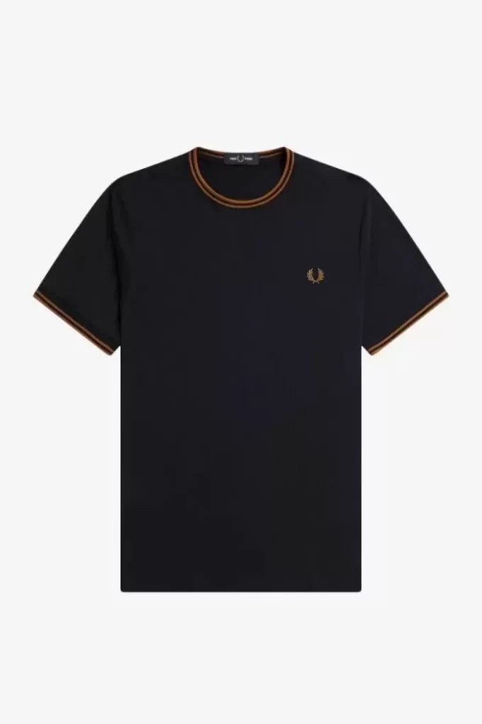 Twin Tipped Men’s T-Shirt Twin Tipped Men’s T-Shirt