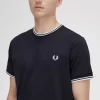 Twin Tipped Men’s T-Shirt Twin Tipped Men’s T-Shirt