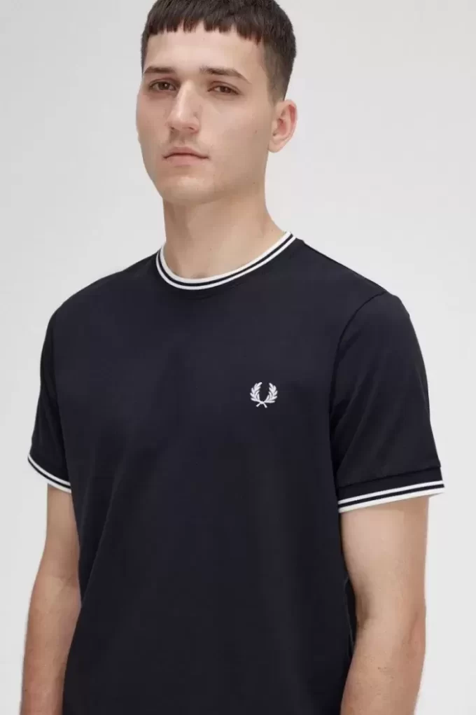 Twin Tipped Men’s T-Shirt Twin Tipped Men’s T-Shirt