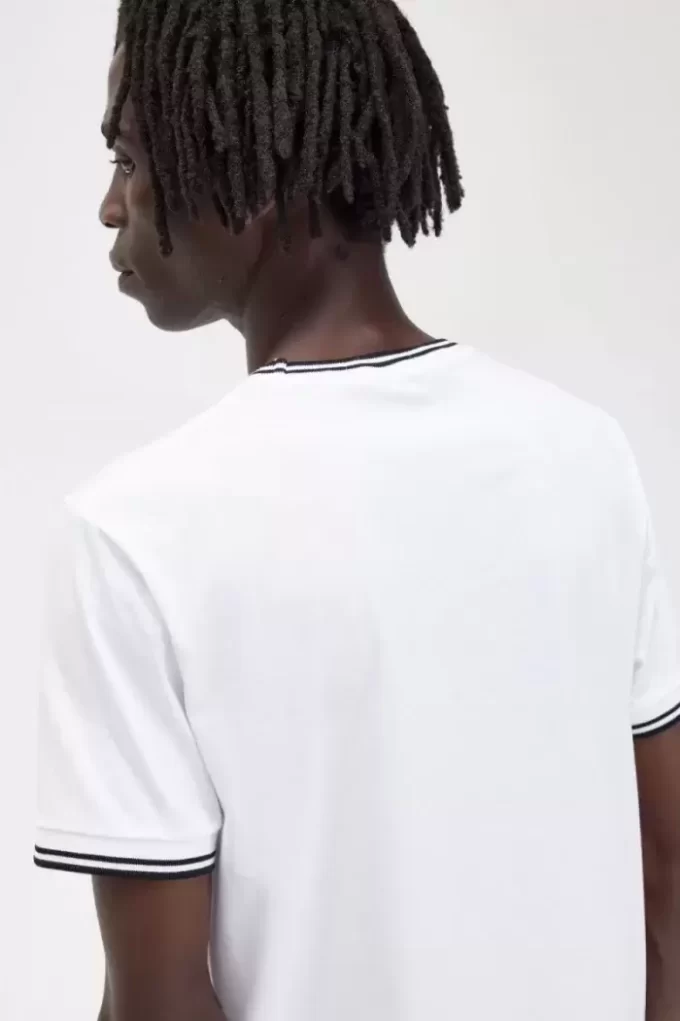 Twin Tipped Men’s T-Shirt Twin Tipped Men’s T-Shirt