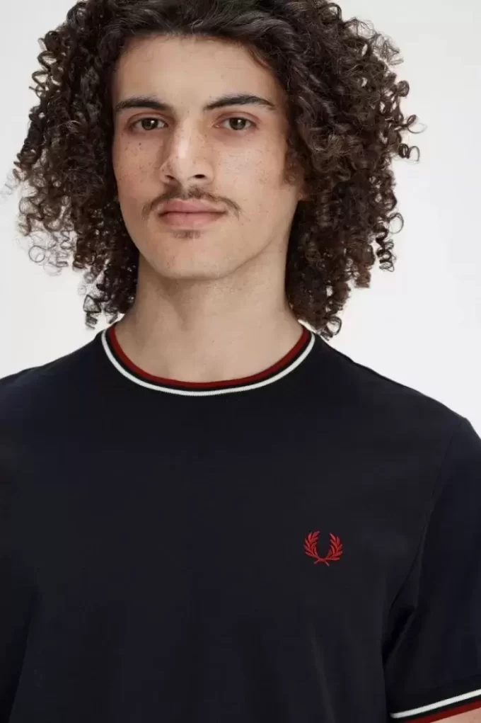Twin Tipped Men’s T-Shirt Twin Tipped Men’s T-Shirt
