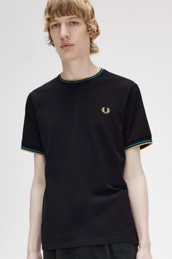 Twin Tipped Men’s T-Shirt Twin Tipped Men’s T-Shirt