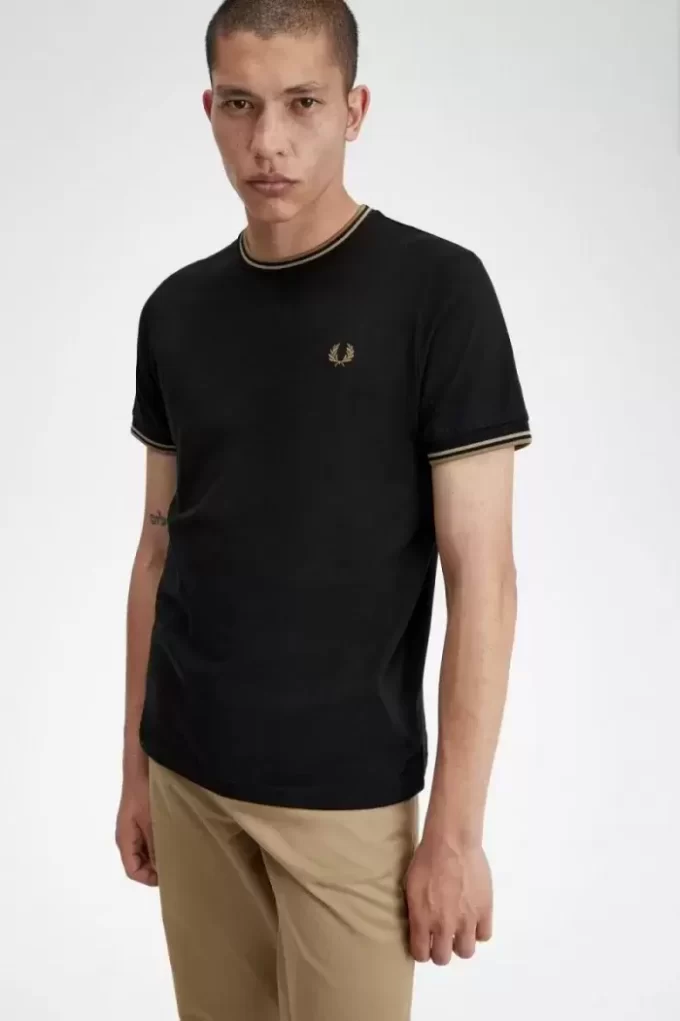 Twin Tipped Men’s T-Shirt Twin Tipped Men’s T-Shirt