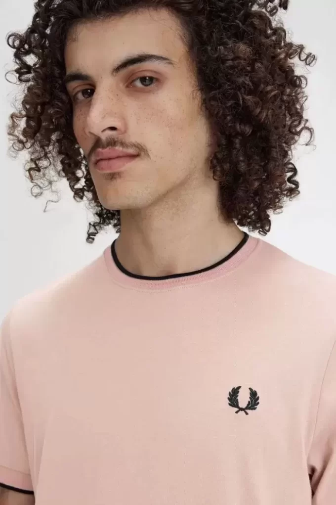 Twin Tipped Men’s T-Shirt Twin Tipped Men’s T-Shirt