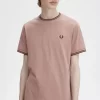 Twin Tipped Men’s T-Shirt Twin Tipped Men’s T-Shirt