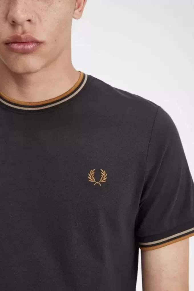 Twin Tipped Men’s T-Shirt Twin Tipped Men’s T-Shirt