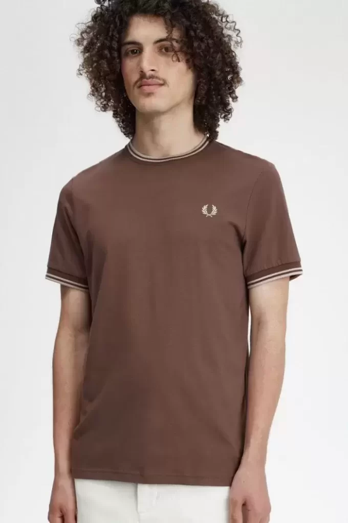 Twin Tipped Men’s T-Shirt Twin Tipped Men’s T-Shirt