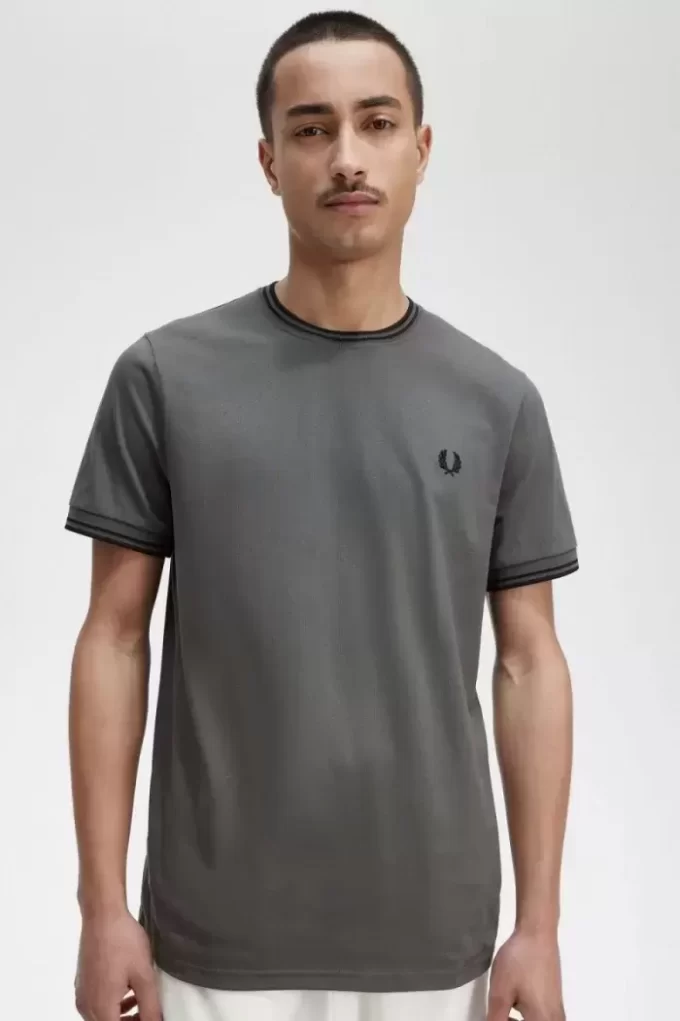 Twin Tipped Men’s T-Shirt Twin Tipped Men’s T-Shirt