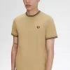 Twin Tipped Men’s T-Shirt Twin Tipped Men’s T-Shirt