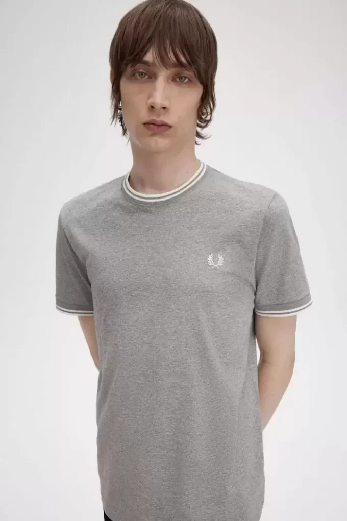 Twin Tipped Men’s T-Shirt Twin Tipped Men’s T-Shirt