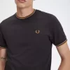 Twin Tipped Men’s T-Shirt Twin Tipped Men’s T-Shirt