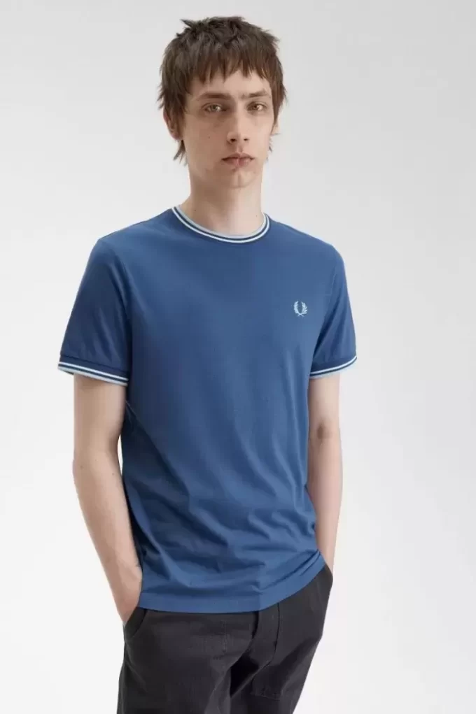 Twin Tipped Men’s T-Shirt Twin Tipped Men’s T-Shirt
