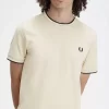 Twin Tipped Men’s T-Shirt Twin Tipped Men’s T-Shirt