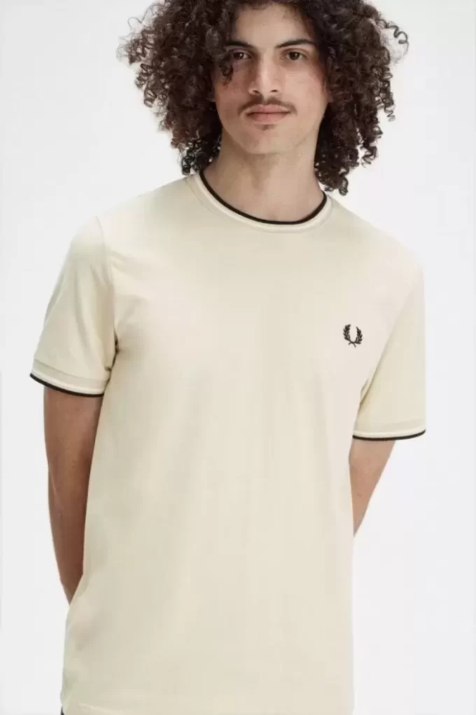 Twin Tipped Men’s T-Shirt Twin Tipped Men’s T-Shirt
