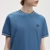 Twin Tipped Men’s T-Shirt Twin Tipped Men’s T-Shirt