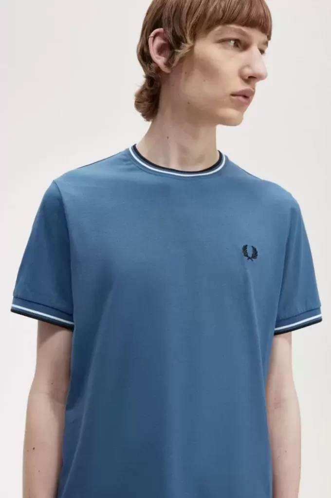 Twin Tipped Men’s T-Shirt Twin Tipped Men’s T-Shirt