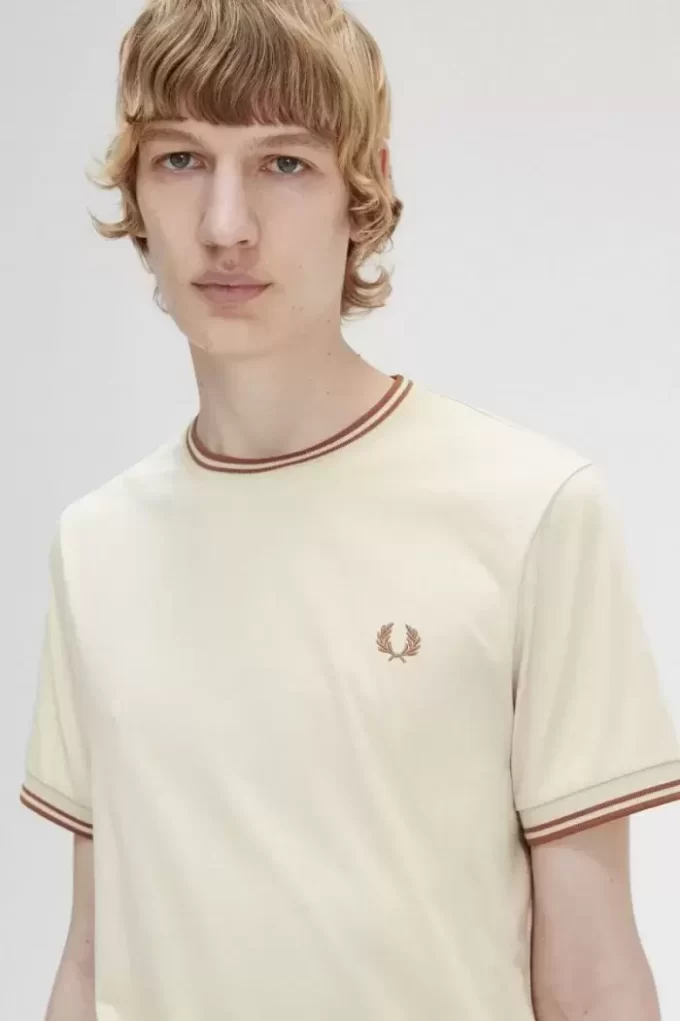 Twin Tipped Men’s T-Shirt Twin Tipped Men’s T-Shirt