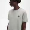 Twin Tipped Men’s T-Shirt Twin Tipped Men’s T-Shirt