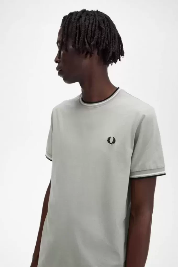 Twin Tipped Men’s T-Shirt Twin Tipped Men’s T-Shirt