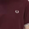 Twin Tipped Men’s T-Shirt Twin Tipped Men’s T-Shirt