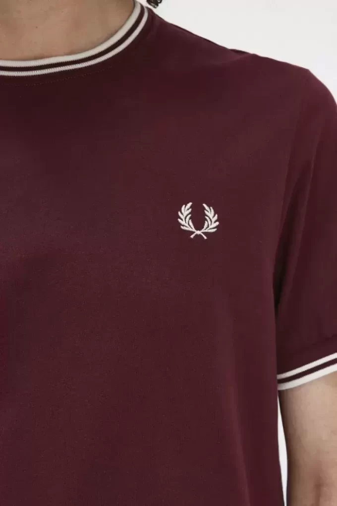 Twin Tipped Men’s T-Shirt Twin Tipped Men’s T-Shirt