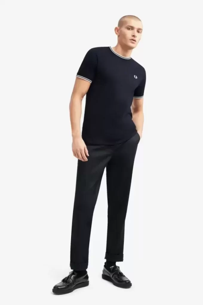 Twin Tipped Men’s T-Shirt Twin Tipped Men’s T-Shirt