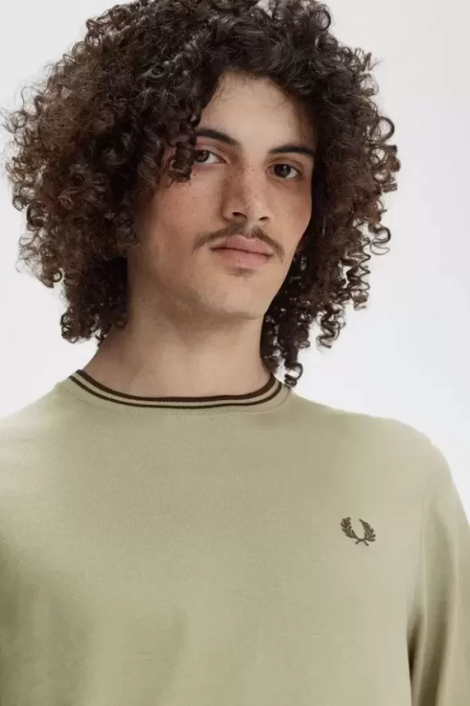 Twin Tipped Men’s T-Shirt Twin Tipped Men’s T-Shirt