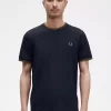 Twin Tipped Men’s T-Shirt Twin Tipped Men’s T-Shirt