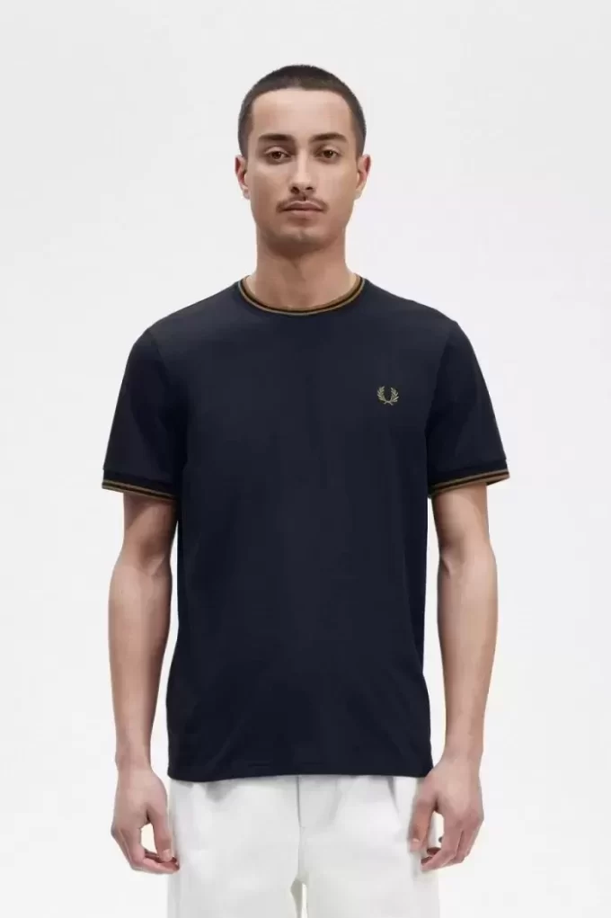 Twin Tipped Men’s T-Shirt Twin Tipped Men’s T-Shirt