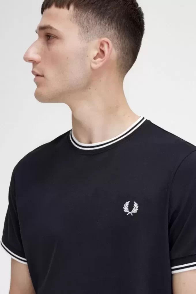 Twin Tipped Men’s T-Shirt Twin Tipped Men’s T-Shirt