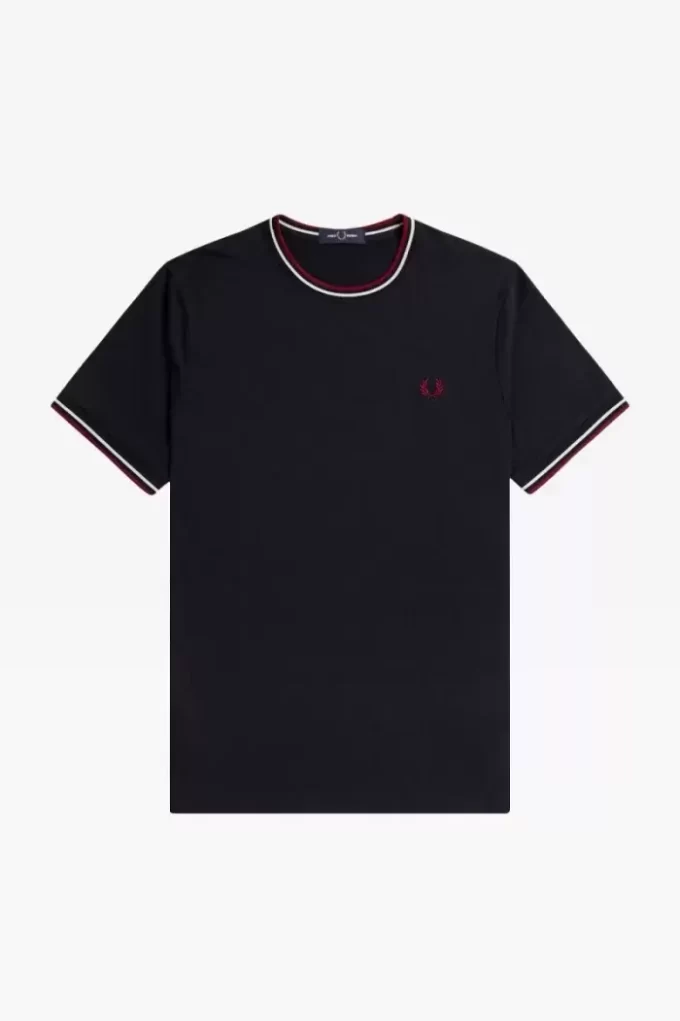 Twin Tipped Men’s T-Shirt Twin Tipped Men’s T-Shirt