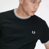 Twin Tipped Men’s T-Shirt Twin Tipped Men’s T-Shirt
