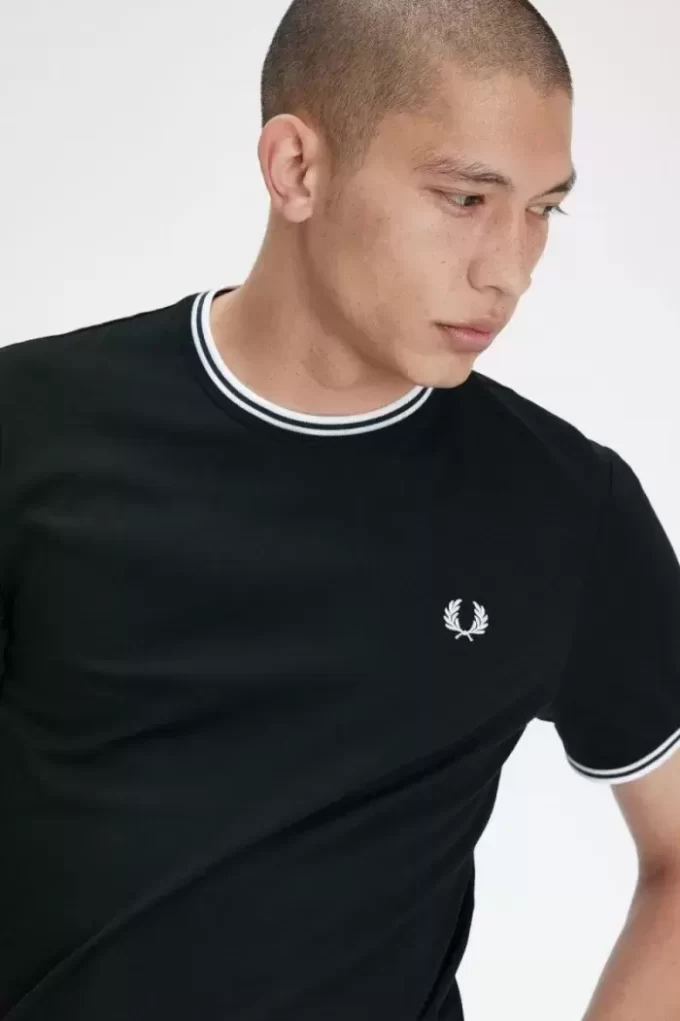 Twin Tipped Men’s T-Shirt Twin Tipped Men’s T-Shirt