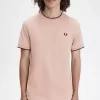 Twin Tipped Men’s T-Shirt Twin Tipped Men’s T-Shirt