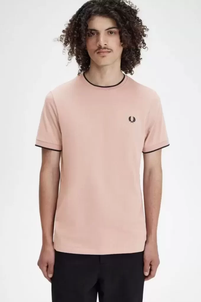 Twin Tipped Men’s T-Shirt Twin Tipped Men’s T-Shirt